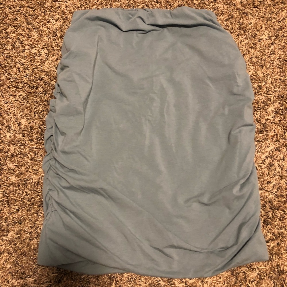 Organic Cotton Skirt